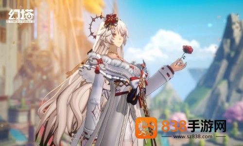 云幻塔游戏