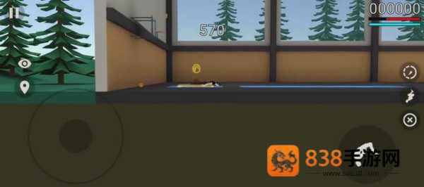 疯狂后空翻2完整版(Backflip Madness 2)