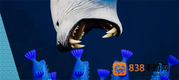 大鱼吃小鱼游戏手机版(BiggerFish)