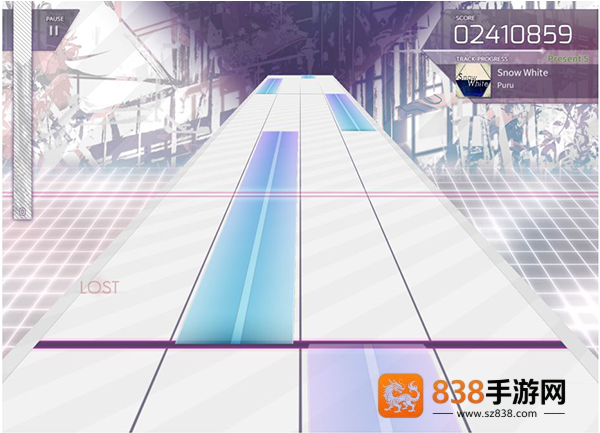 Arcaea音游最新版(Arcaea安装器)