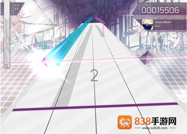 Arcaea音游最新版(Arcaea安装器)