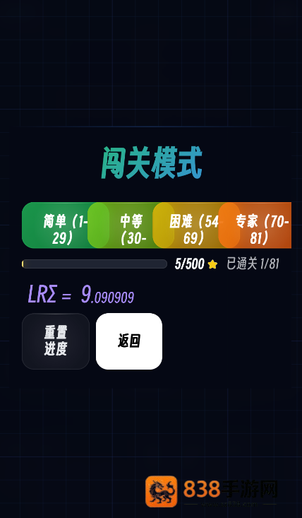 函数棋游戏(把函数做成游戏?)