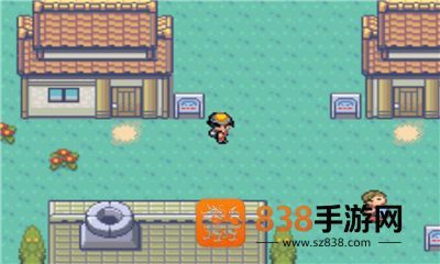 口袋妖怪进击之旅手机版