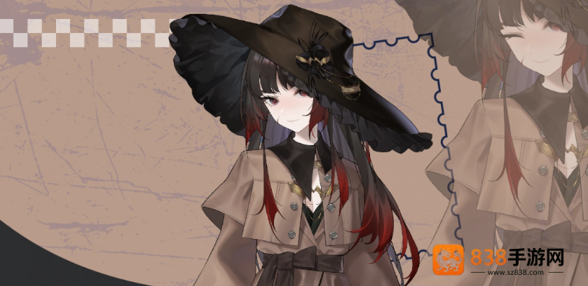 薇拉里娅的烛花手游