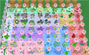 摩尔庄园变异花朵攻略 摩尔庄园变异花粉怎么获得【操作指南】