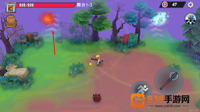 盒子头僵尸幸存者手游(Box Head: Zombies Must Die!)
