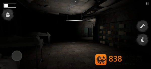 人造人计划游戏(Project Abigail)