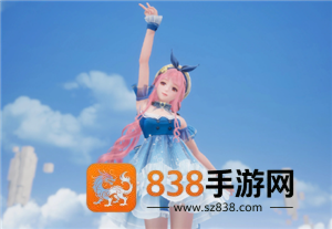 无限暖暖奇想星攻略 无限暖暖奇想星黄圈怎么拿 无限暖暖奇想星攻略 无限暖暖奇想星黄圈怎么拿