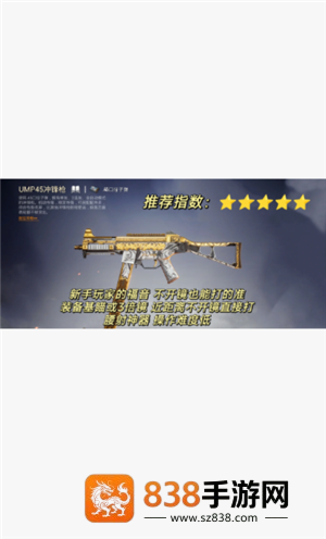 和平精英枪械伤害排榜 和平精英枪械伤害和射击速度排名 和平精英枪械伤害排榜 和平精英枪械伤害和射击速度排名