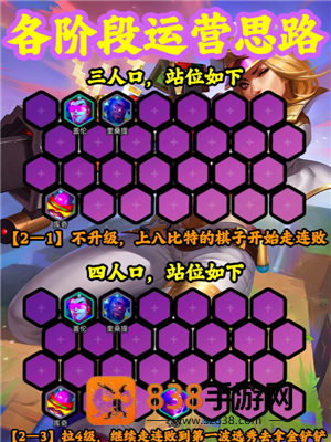 逆水寒新手攻略 逆水寒新手选什么职业【核心要点】