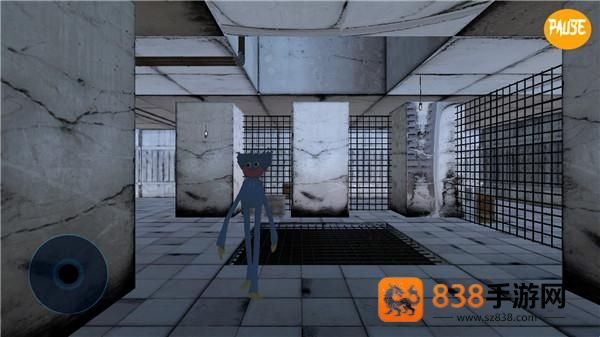 复仇的玩具畅玩版(GameOfPoppy)