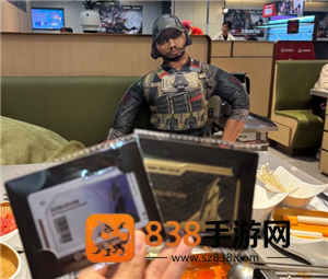 三角洲行动海底捞联动什么时候结束 海底捞三角洲联名攻略 三角洲行动海底捞联动什么时候结束 海底捞三角洲联名攻略