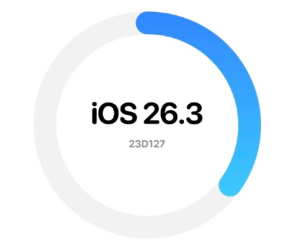 iO<font color=red>S</font>26.3正式版值得更新吗 iO<font color=red>S</font>26.3正式版更新了什么【干货】