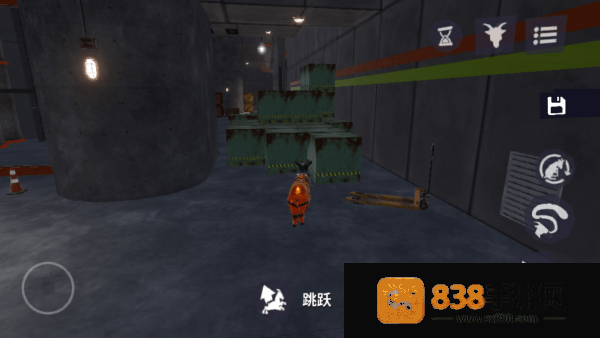 模拟山羊3胡闹多元宇宙最新版