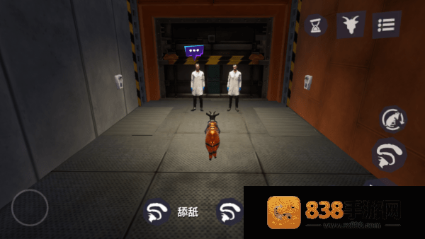 模拟山羊3胡闹多元宇宙最新版