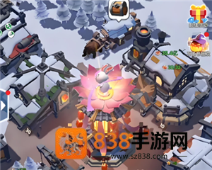 无尽冬日英雄搭配攻略 无尽冬日英雄培养顺序 无尽冬日英雄搭配攻略 无尽冬日英雄培养顺序
