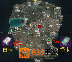 和平精英地铁逃生怎么玩 和平精英地铁逃生金库在哪 和平精英地铁逃生怎么玩 和平精英地铁逃生金库在哪