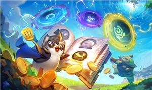 金铲铲之战怎么合成四星英雄 金铲铲之战怎么加好友【操作指南】
