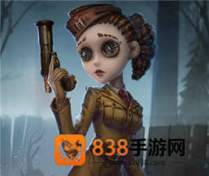 空军在第五人格中的身份是求生者吗 空军在第五人格中的身份是什么 空军在第五人格中的身份是求生者吗 空军在第五人格中的身份是什么
