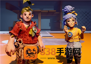 双人成行一共多少个章节 双人成行锤子钉子怎么过 双人成行一共多少个章节 双人成行锤子钉子怎么过
