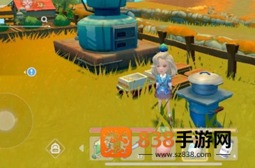 波西亚时光攻略 波西亚时光旧零件在哪里获得 波西亚时光攻略 波西亚时光旧零件在哪里获得