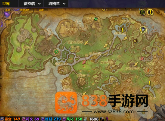 魔兽世界20周年解密任务在哪里接取 20周年解密任务获得什么奖励 魔兽世界20周年解密任务在哪里接取 20周年解密任务获得什么奖励