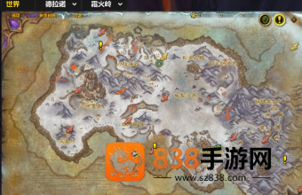 魔兽世界20周年解密任务在哪里接取 20周年解密任务获得什么奖励 魔兽世界20周年解密任务在哪里接取 20周年解密任务获得什么奖励