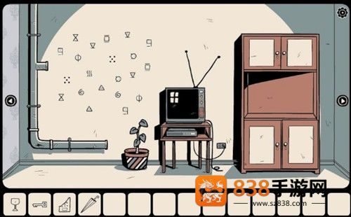 窗前少女汉化版最新版本(The Girl in the Window)