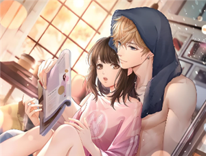 恋与制作人怎么换号登录 恋与制作人怎么找回以前的号【测评】