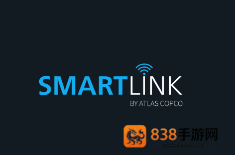 Atlas Copco SMARTLINK app