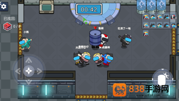 哥俩杀游戏