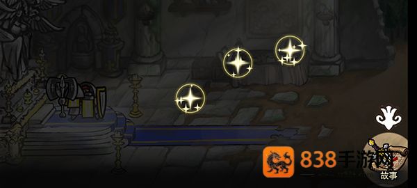 反击骑士汉化版MOD菜单(Counter Knights)
