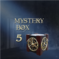 达芬奇密码箱5手机游戏(Mystery B<font color=red>o</font>x 5: Elements)