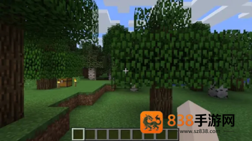 我的世界PE版(Minecraft)