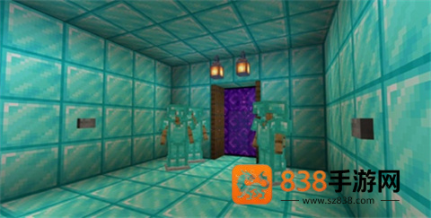 我的世界PE版(Minecraft)