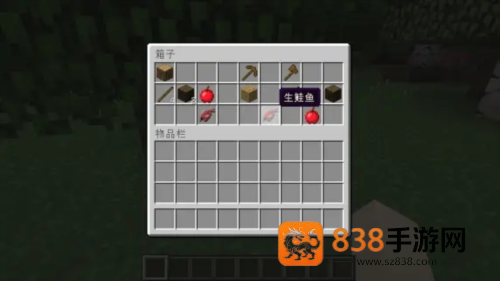 我的世界PE版(Minecraft)