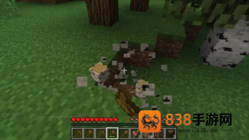 我的世界PE版(Minecraft)