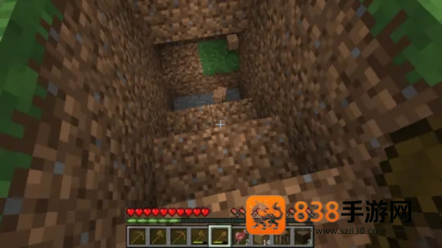 我的世界PE版(Minecraft)