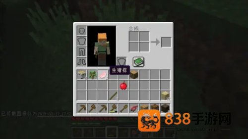 我的世界PE版(Minecraft)