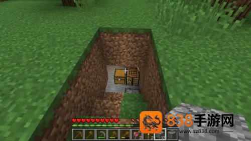 我的世界PE版(Minecraft)