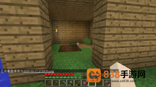 我的世界PE版(Minecraft)