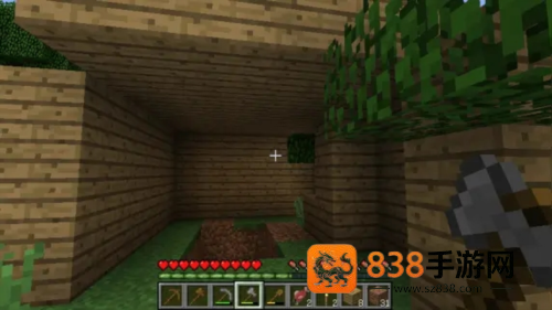 我的世界PE版(Minecraft)