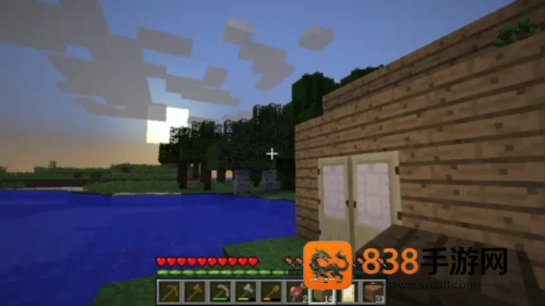 我的世界PE版(Minecraft)