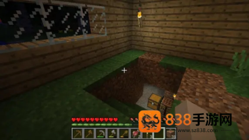 我的世界PE版(Minecraft)