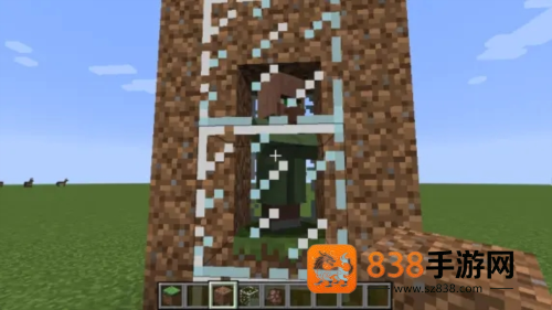 我的世界PE版(Minecraft)