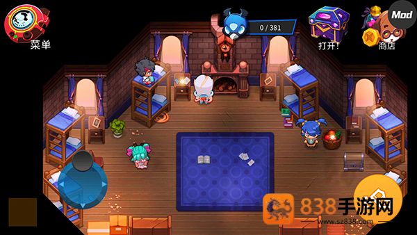精灵世界灭绝最新版(Nexomon: Extinction安装器)