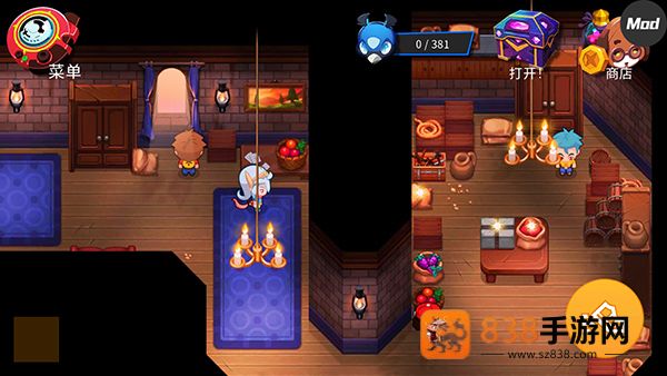 精灵世界灭绝最新版(Nexomon: Extinction安装器)
