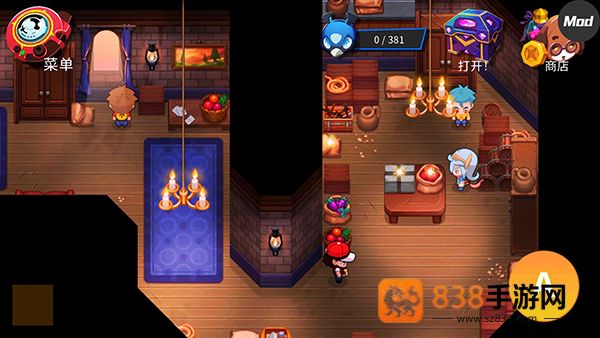 精灵世界灭绝最新版(Nexomon: Extinction安装器)