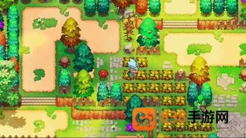 精灵世界灭绝最新版(Nexomon: Extinction安装器)