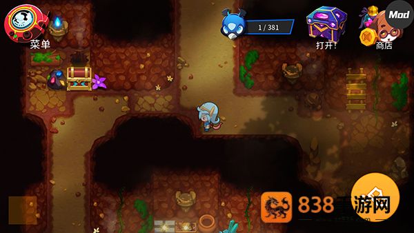 精灵世界灭绝最新版(Nexomon: Extinction安装器)